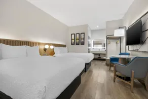 Best Western San Diego Pacific Beach/Mission Bay - Room