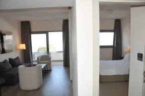 Droushia Heights Hotel - Chambre