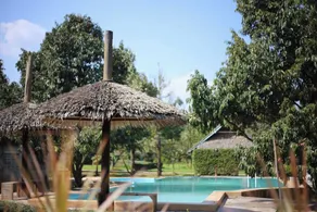 Orchard Pa La U - Pool