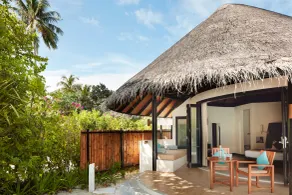 Sun Siyam Iru Fushi with Free Transfer - Rom