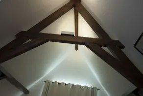 Bossche Suites No2 - Verwersstraat - Chambre