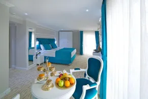 Glamour Hotel Istanbul Sirkeci - Rom