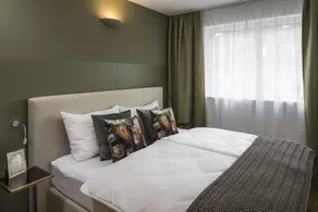 Rafael Kaiser - Premium Apartments City Centre  - Rum