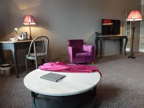 Arcantis Hôtel d'Europe et d'Angleterre Macon (France) - Chambre