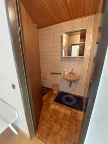Hotel&Restaurant Gasthof zur Post Eisenerz - Badeværelse