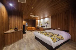 HOTEL elLle - Adults Only - Zimmer