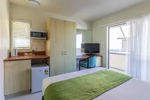 Bella Vista Motel Wellington - Room
