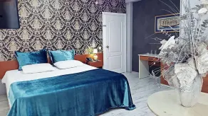 Masal Otel - Room
