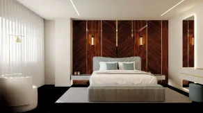 Magural Oporto Hotel - Quarto