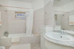 Villa Cerrinho - Tre Camere da Letto Villa, Ospiti Massimo 6 - Bagno
