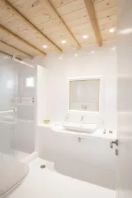 Paros Palace - Adults Only - Bad