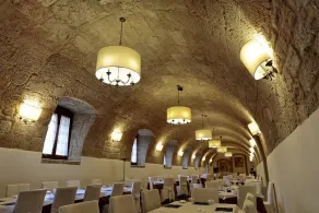 Quarté Sayàl - Restaurant