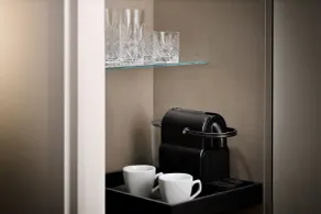  Columbus Hotel Monte-Carlo, Curio Collection by Hilton - Room