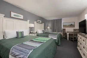 Buffalo Lodge - Rom