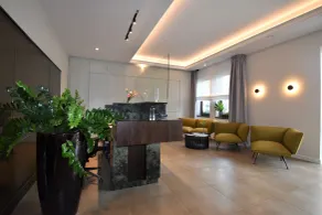 Hotel Impresja - Reception