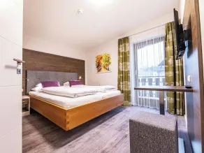 VitalZeit Hotel Weber - Værelse