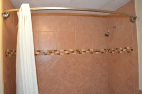 Royal Inn Greenville - Salle de bain