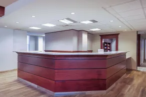 Residence Inn by Marriott Charleston Airport - Réception