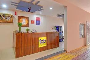 Hotel O stay inn - Reception