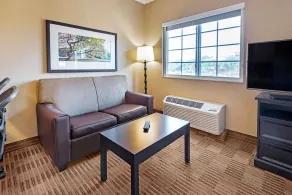 Extended Stay America Suites - Secaucus - New York City Area - Chambre