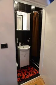 Guest House Vivaldi - Bathroom