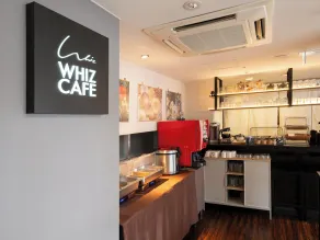 APA Hotel Kanda Ekihigashi - Restaurant