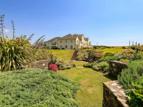 5 Thurlestone Beach - Room