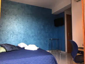 El Nur Bed & Breakfast - Quarto