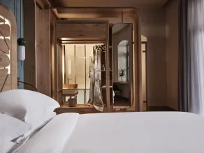 Domus Blanc Boutique Hotel - Habitación