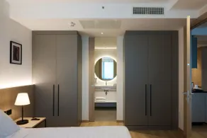 RMH Modena Raffaello - Chambre