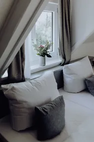 Familotel Zum Steinbauer - Zimmer