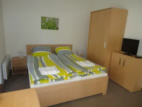 Penzion Dominik - Habitación
