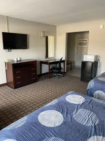 New Budget Inn - Værelse