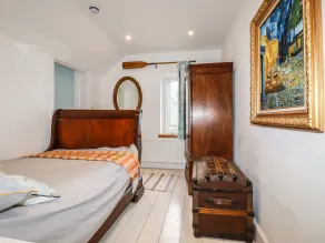 Blue Bay Beach House - Room