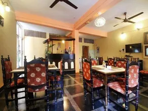 Hotel Bonanza - Restaurant
