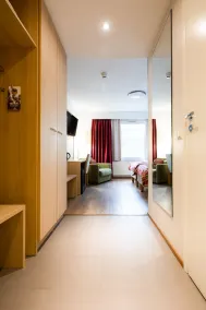 Lapland Hotels Sirkantähti - Zimmer