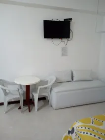 Hotel Galsi - Room