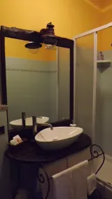 Hotel Panoramico SPA lago d'Orta Only Adults - Bagno