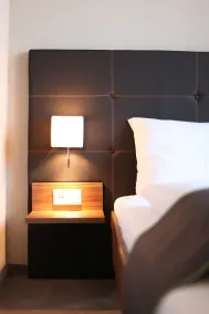 Hotel Kunstmühle - Room