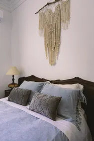 Casona El Resguardo - Værelse