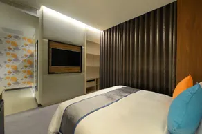 Golden Tulip Glory Fine Hotel - Chambre