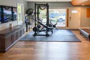 Southern-Style Home w/ Luxe Kitchen: 15 Min to DC! - Innvendig