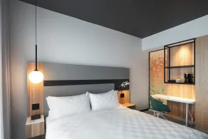 Alt Hotel Ottawa Airport - Room