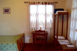 La Casa de Cafe Bed and Breakfast - Room