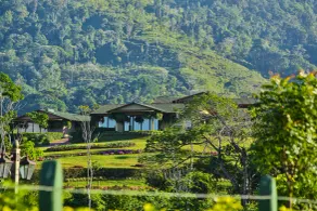 Hacienda AltaGracia, Auberge Collection - Chambre