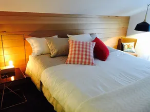 Sunny Side Up B&B Rye - Room