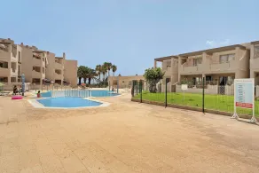 Dúplex La Tejita - A 10 segundos del Mar - Basseng