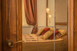 Hotel Bernini Palace - Chambre