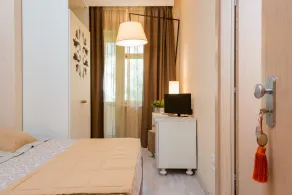 Approdo Boutique Hotel Leuca - Chambre