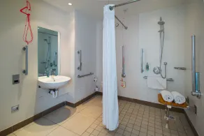 Holiday Inn Stevenage by IHG - Habitación